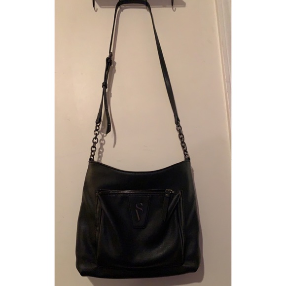 Simply Vera Wang signature crossbody - Picture 3 of 4
